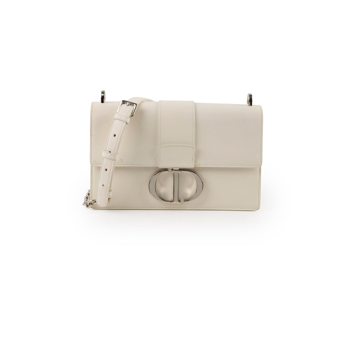 Dior 30 Montaigne White - photo 1
