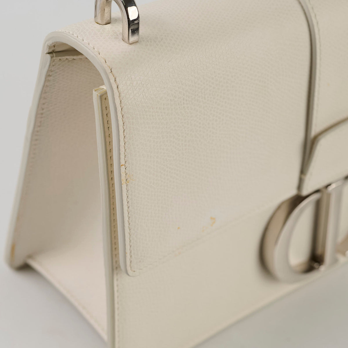Dior 30 Montaigne White - photo 6