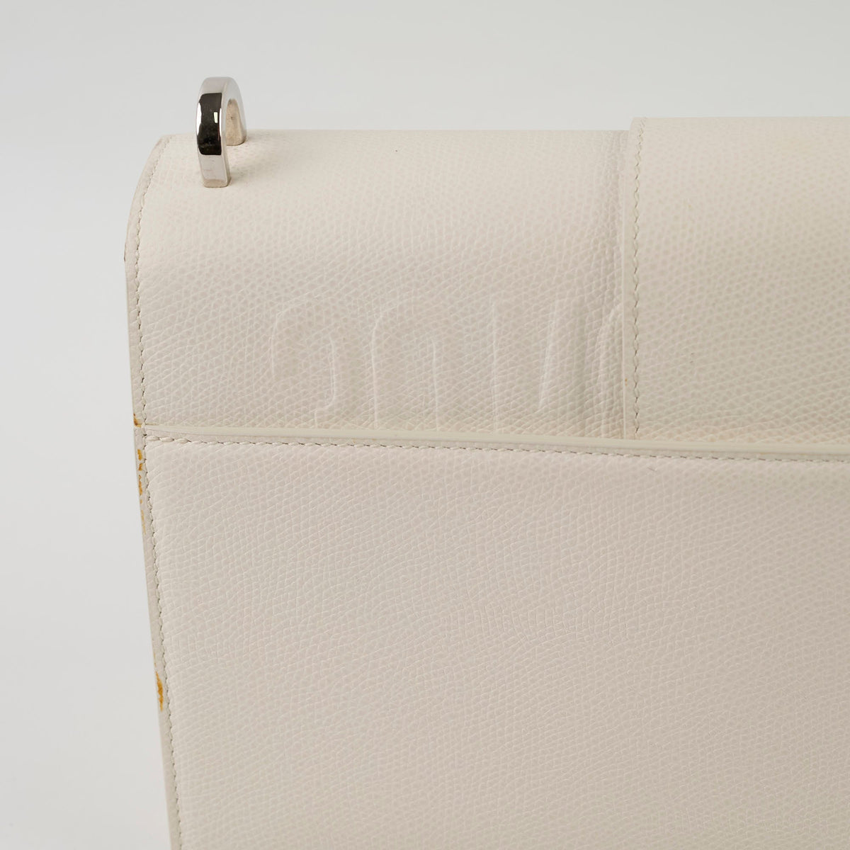 Dior 30 Montaigne White - photo 7
