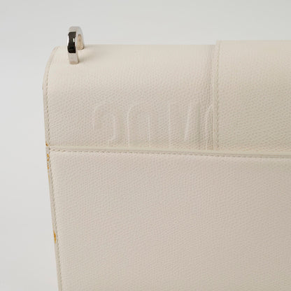 Dior 30 Montaigne White - photo 7