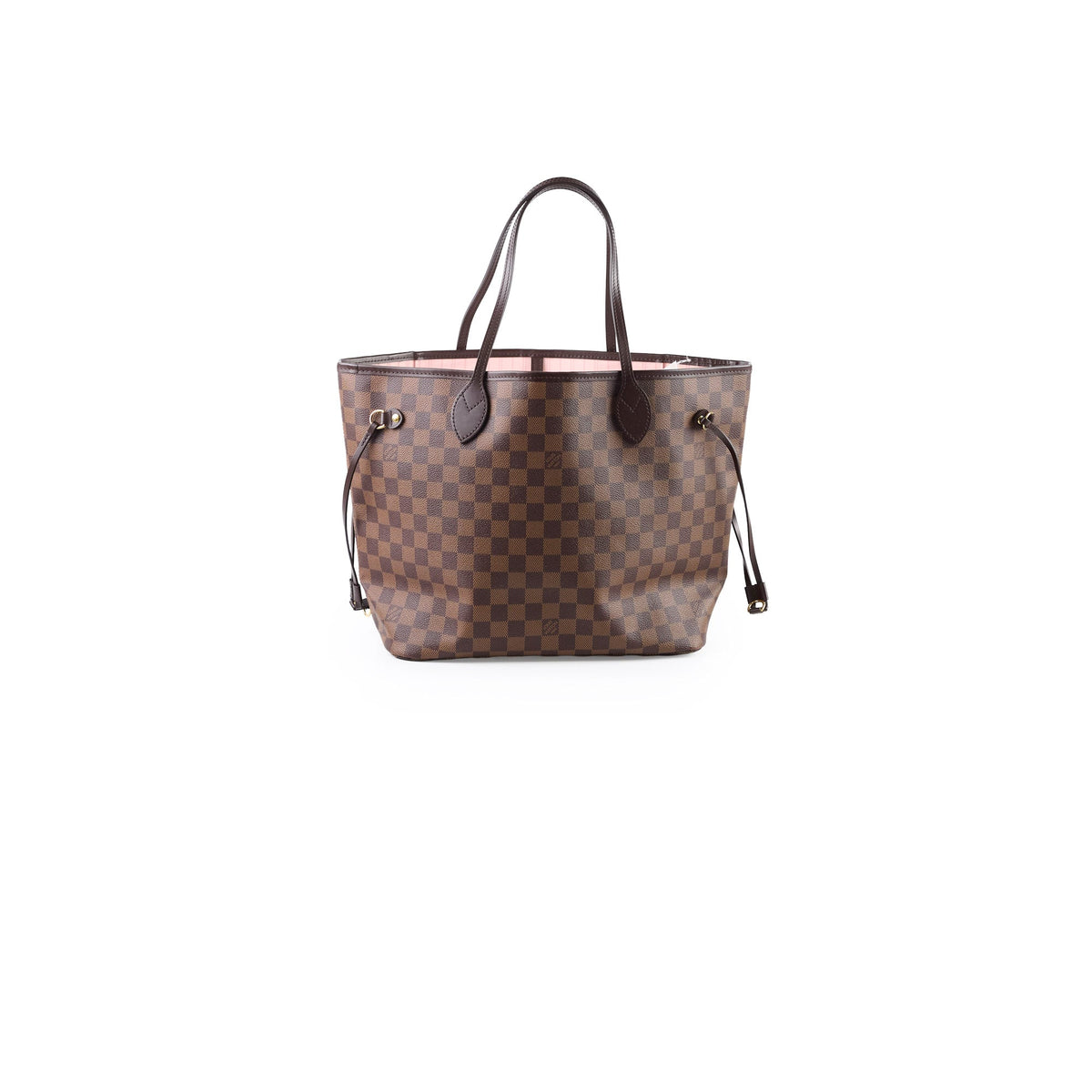 Louis Vuitton Neverfull MM Damier Ebene - photo 1