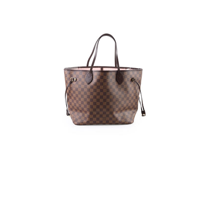 Louis Vuitton Neverfull MM Damier Ebene - photo 1