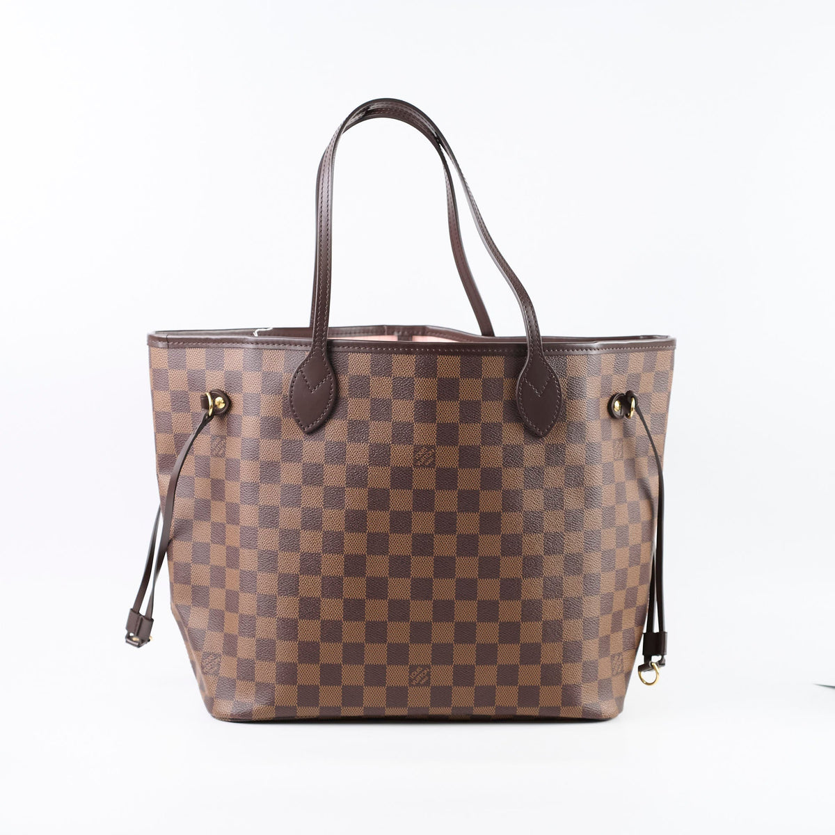 Louis Vuitton Neverfull MM Damier Ebene - photo 2