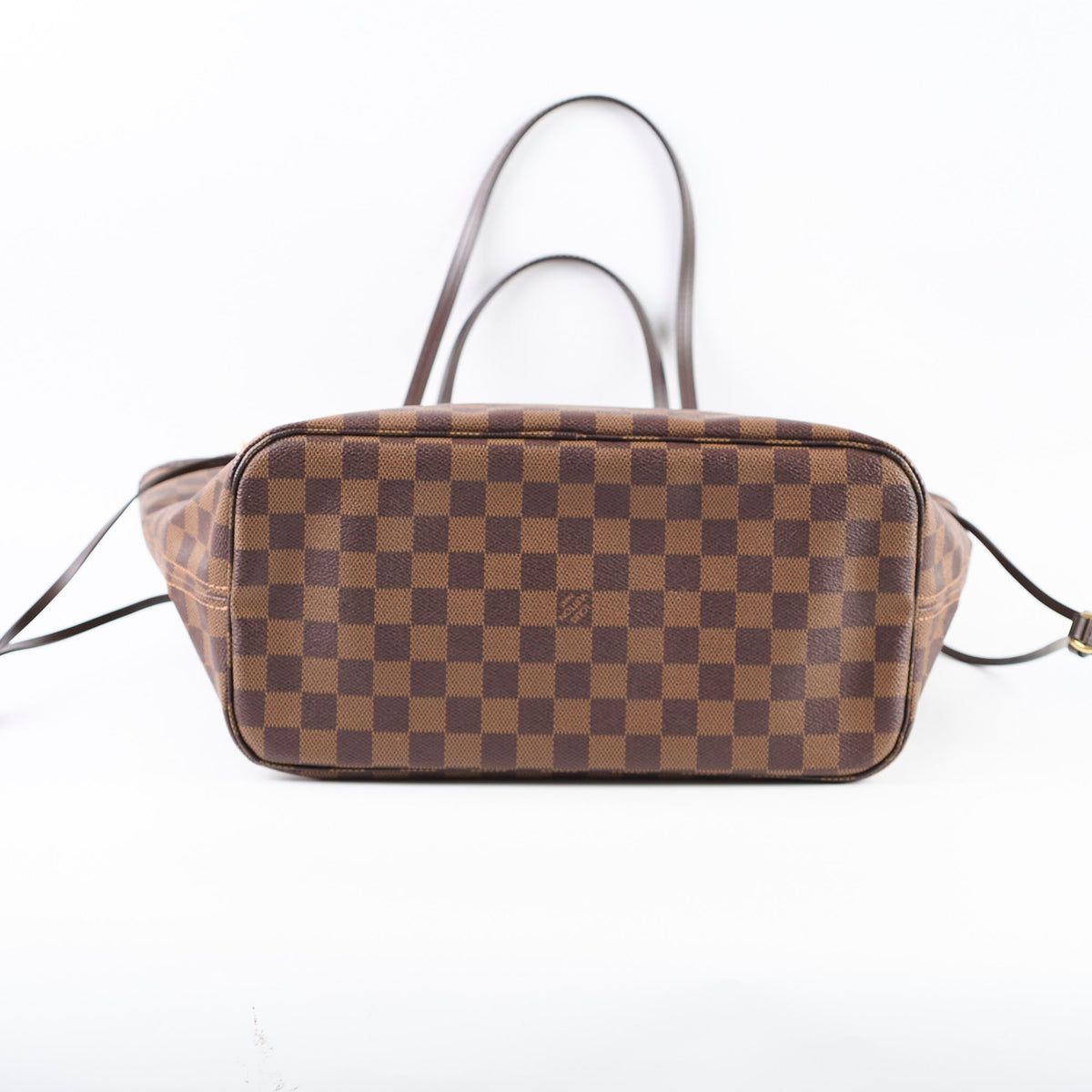 Louis Vuitton Neverfull MM Damier Ebene - photo 3