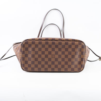 Louis Vuitton Neverfull MM Damier Ebene - photo 3