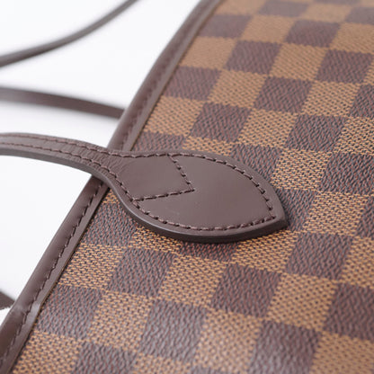 Louis Vuitton Neverfull MM Damier Ebene - photo 7