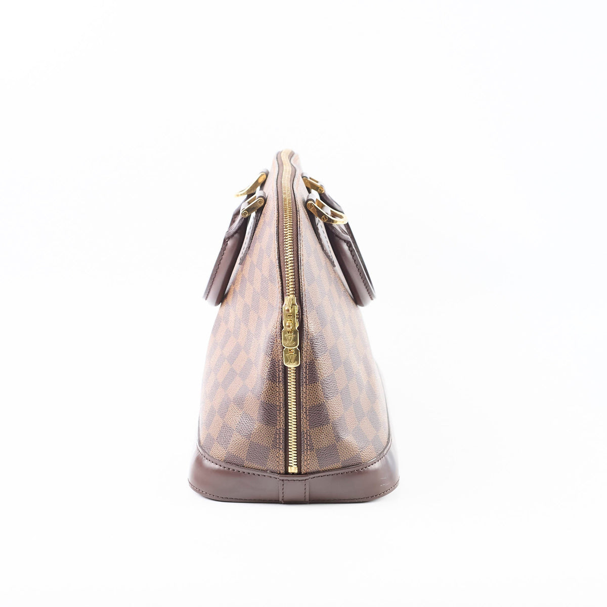 Louis Vuitton Alma PM Damier Ebene - photo 3