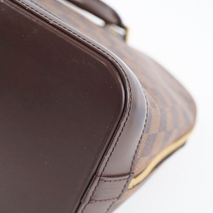 Louis Vuitton Alma PM Damier Ebene - photo 11