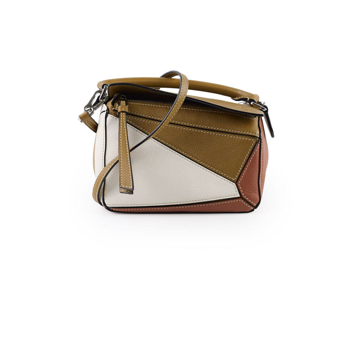 Loewe Puzzle Mini Tri Colour - photo 1