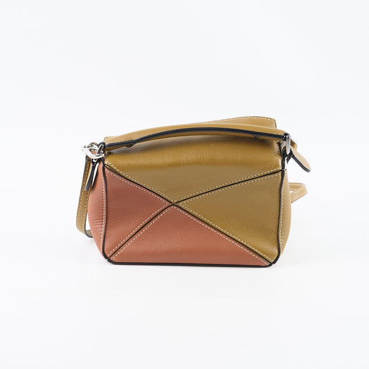 Loewe Puzzle Mini Tri Colour - photo 2