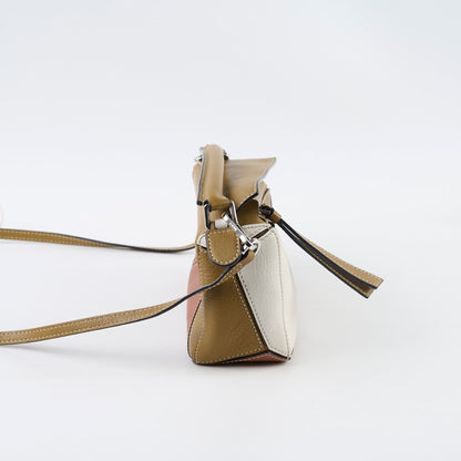 Loewe Puzzle Mini Tri Colour - photo 3