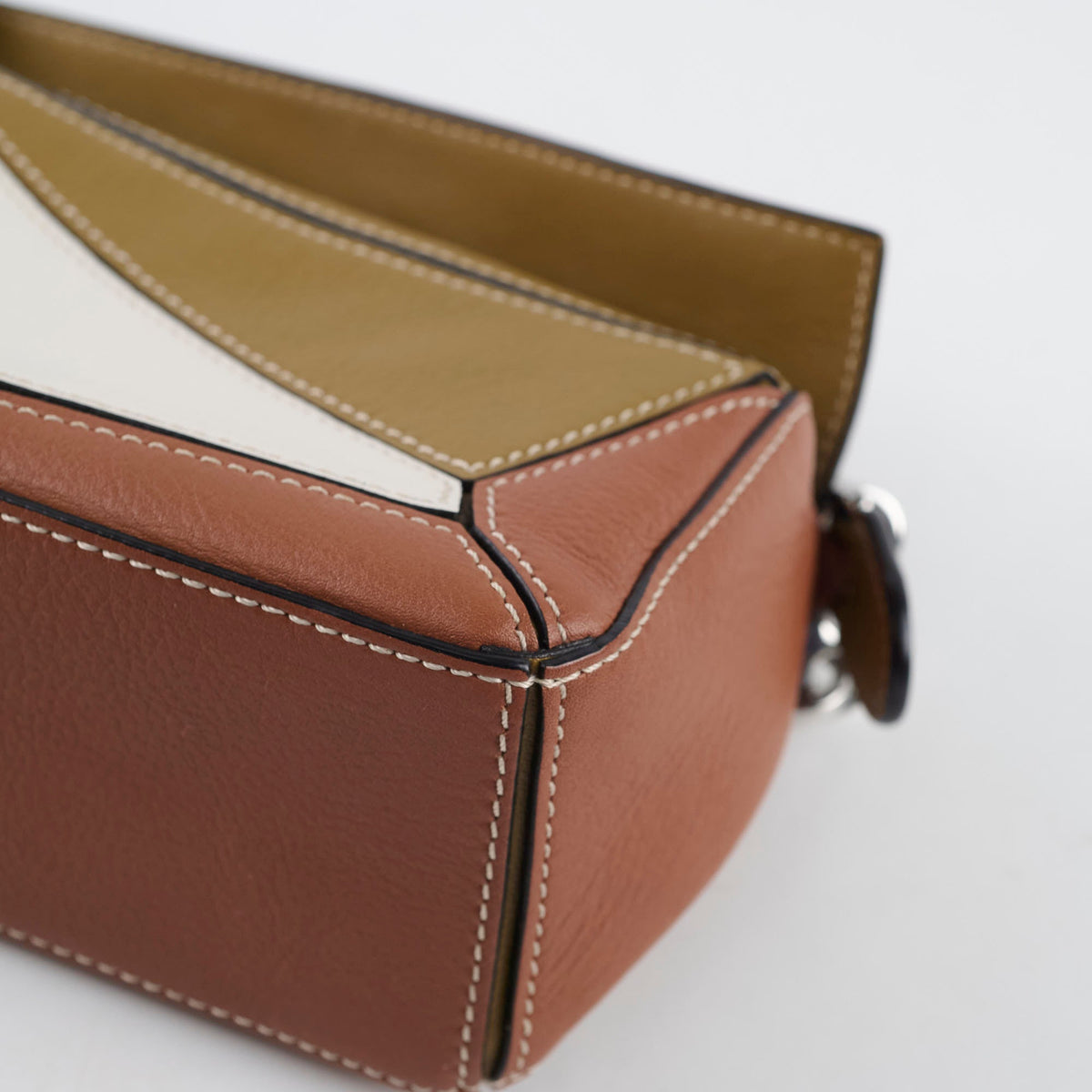 Loewe Puzzle Mini Tri Colour - photo 7