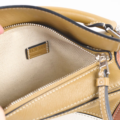 Loewe Puzzle Mini Tri Colour - photo 5