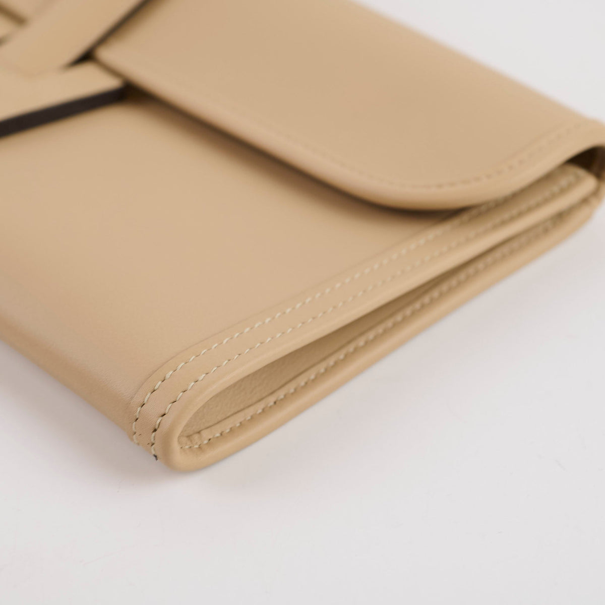 Hermes Jige Clutch Trench X Stamp - photo 7