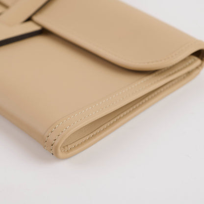 Hermes Jige Clutch Trench X Stamp - photo 7