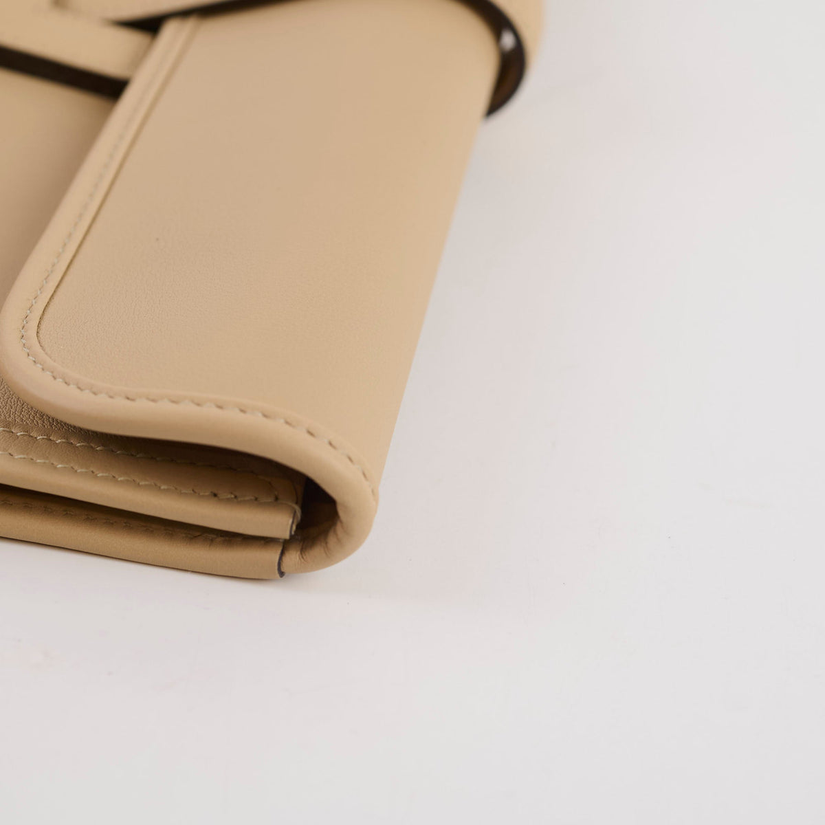 Hermes Jige Clutch Trench X Stamp - photo 8