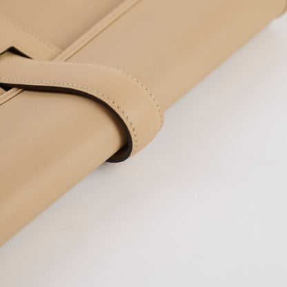 Hermes Jige Clutch Trench X Stamp - photo 9