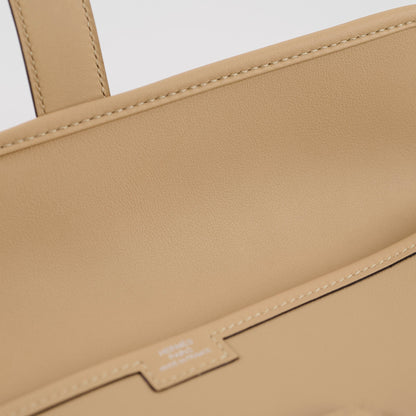 Hermes Jige Clutch Trench X Stamp - photo 10