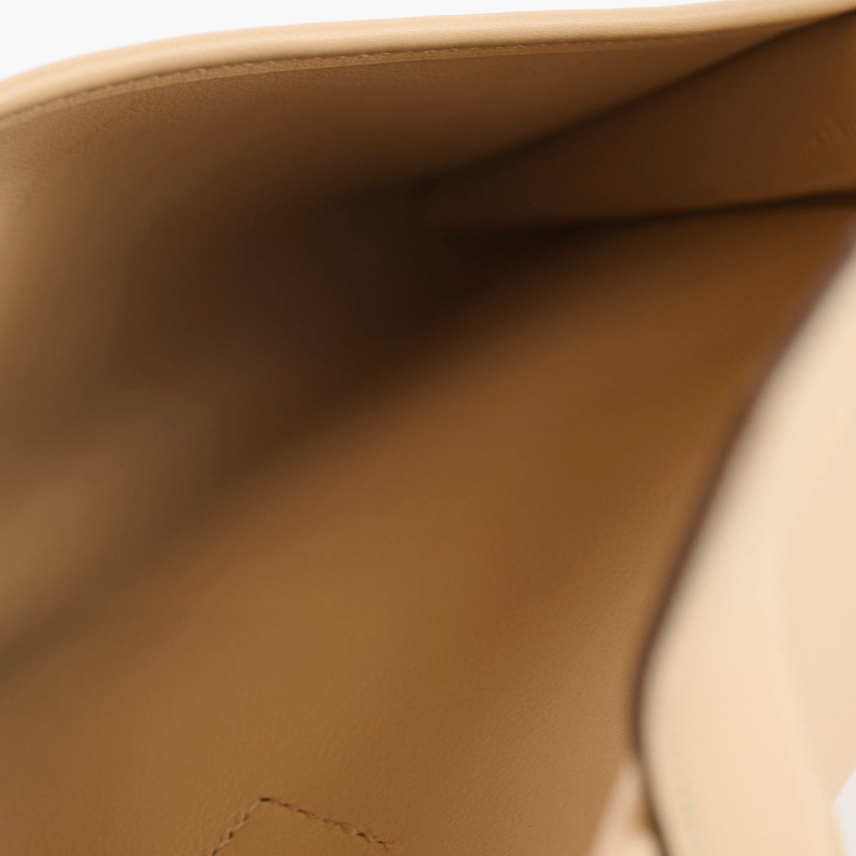 Hermes Jige Clutch Trench X Stamp - photo 11
