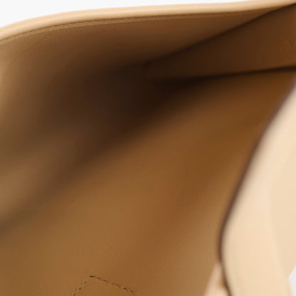 Hermes Jige Clutch Trench X Stamp - photo 11