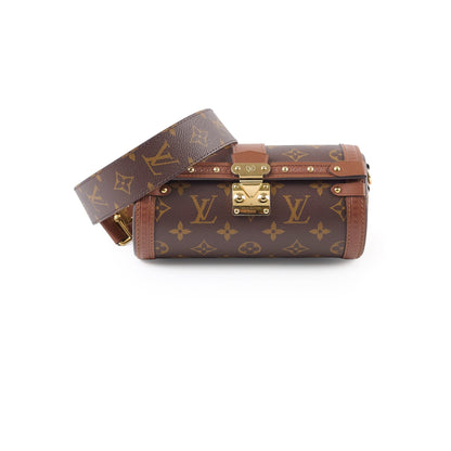 Louis Vuitton Papillon Trunk Monogram - photo 1