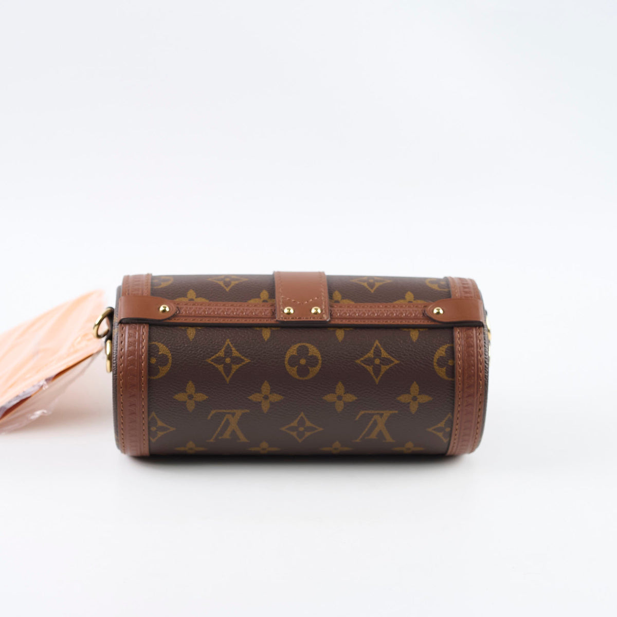 Louis Vuitton Papillon Trunk Monogram - photo 2