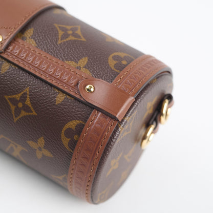 Louis Vuitton Papillon Trunk Monogram - photo 9