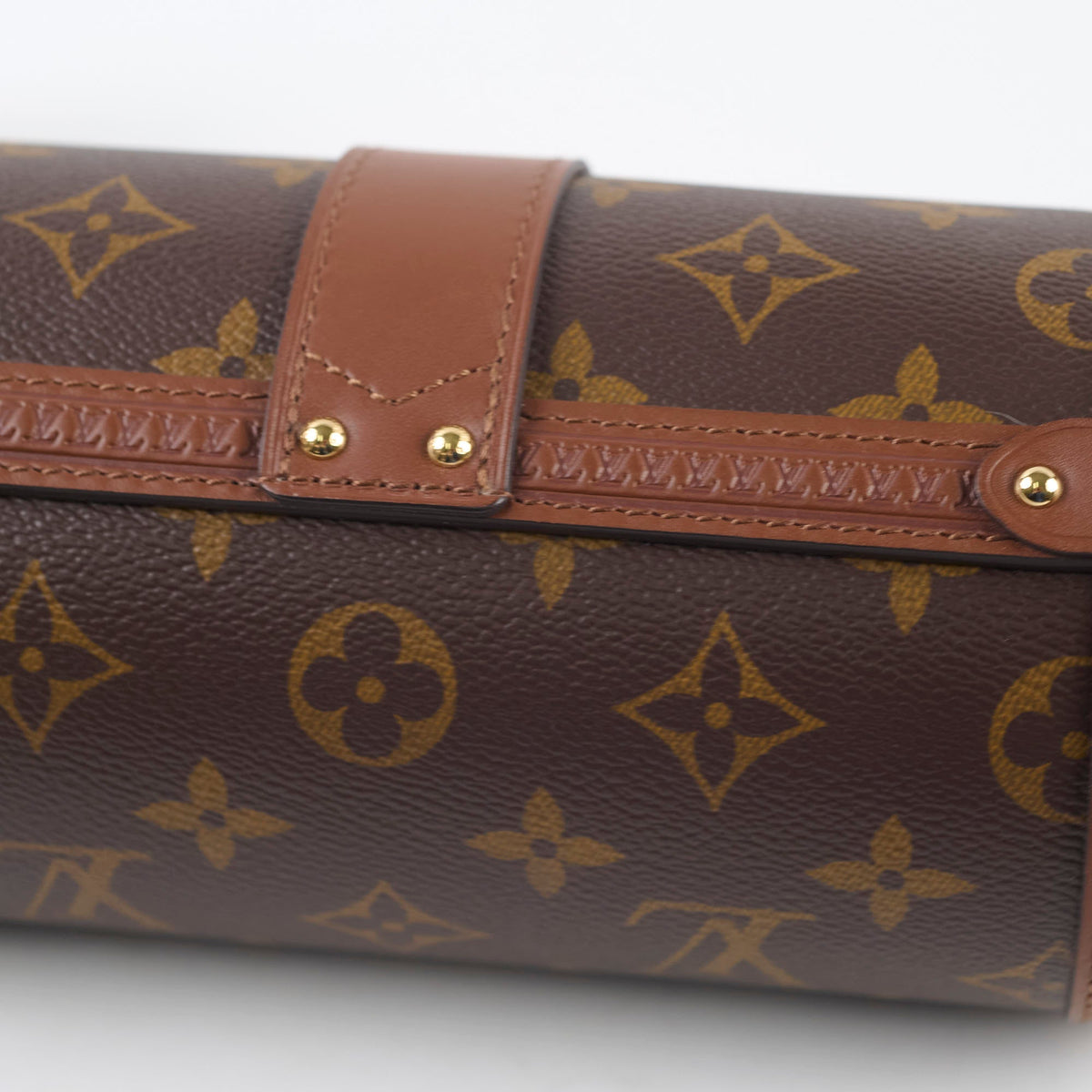 Louis Vuitton Papillon Trunk Monogram - photo 4