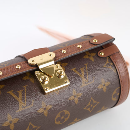 Louis Vuitton Papillon Trunk Monogram - photo 10
