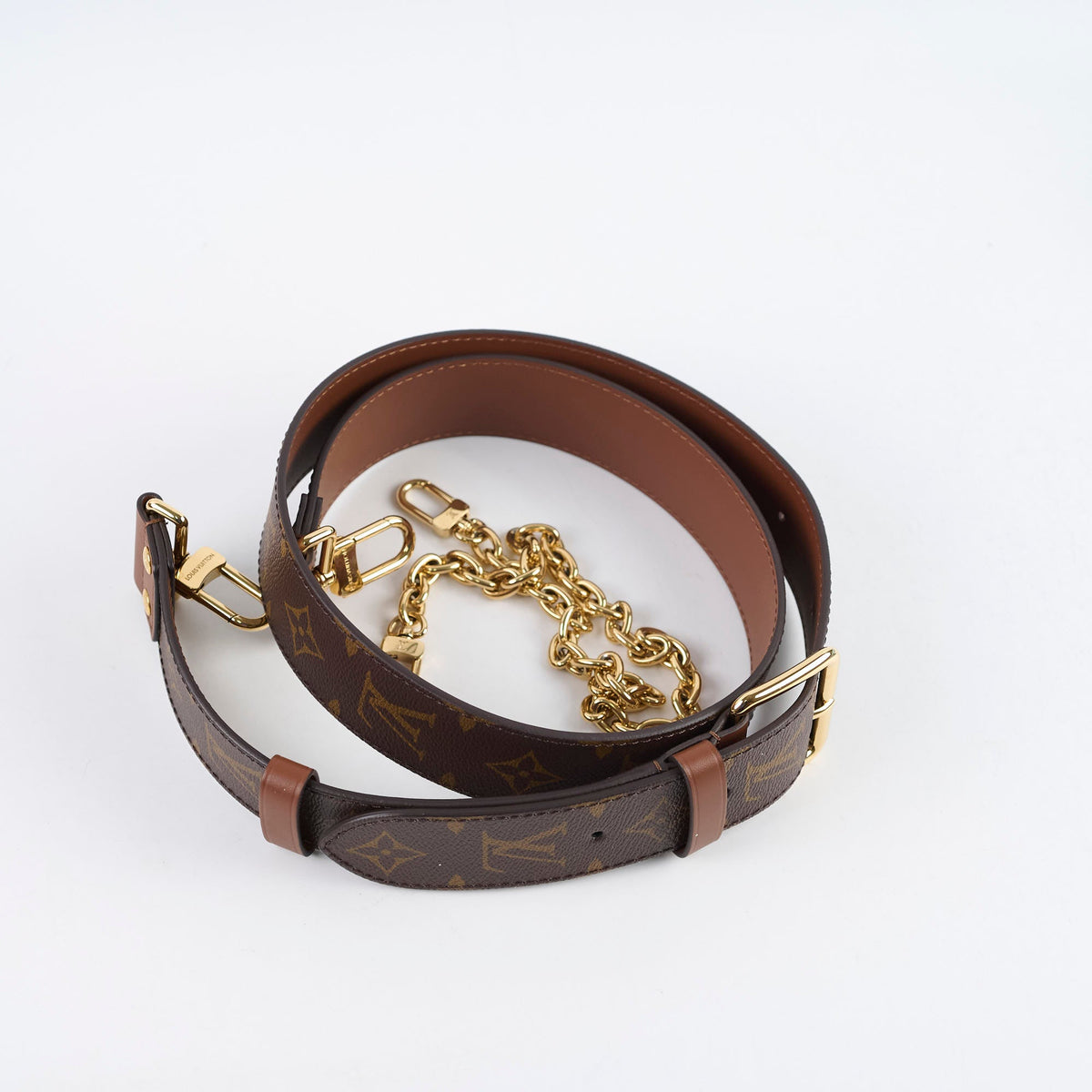 Louis Vuitton Papillon Trunk Monogram - photo 11