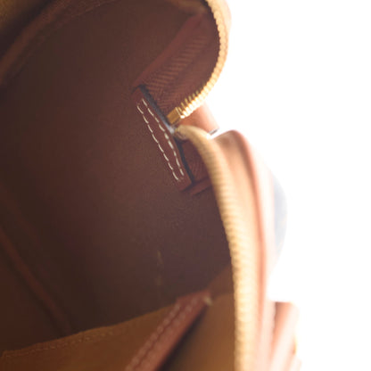 Celine Small Boston Bag Triomphe Canvas - photo 7