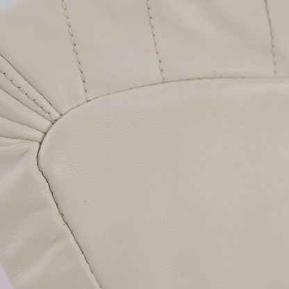 Gucci GG Miliano Small Top Handle White - photo 6