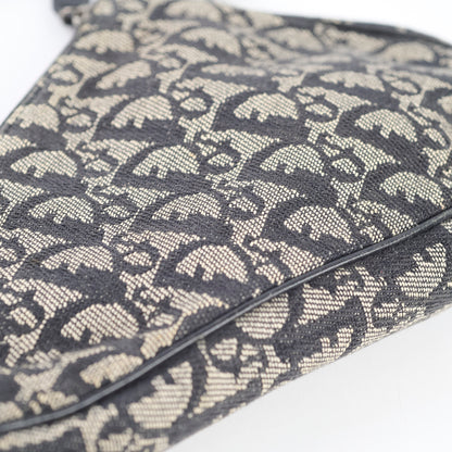Christian Dior Mini Saddle Vintage Shoulder Bag - photo 5
