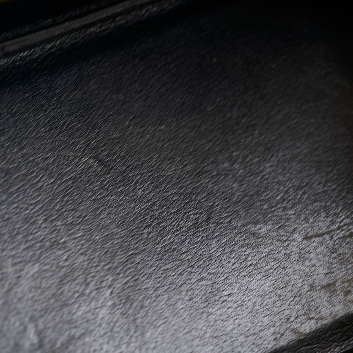Hermes Birkin 30 Blue Indigo Cushbell - A Square Stamp - photo 5