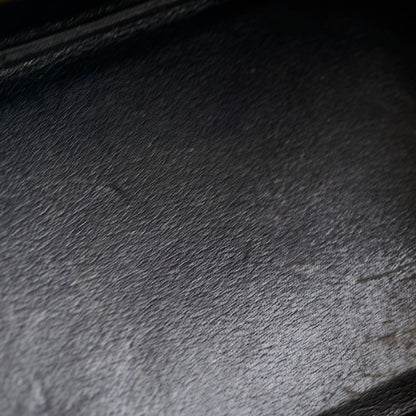 Hermes Birkin 30 Blue Indigo Cushbell - A Square Stamp - photo 5