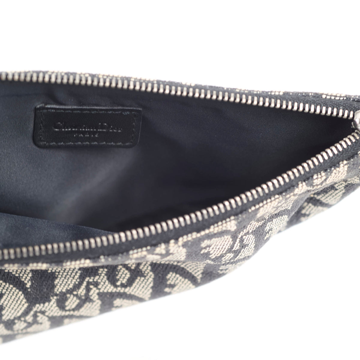Christian Dior Mini Saddle Vintage Shoulder Bag - photo 6