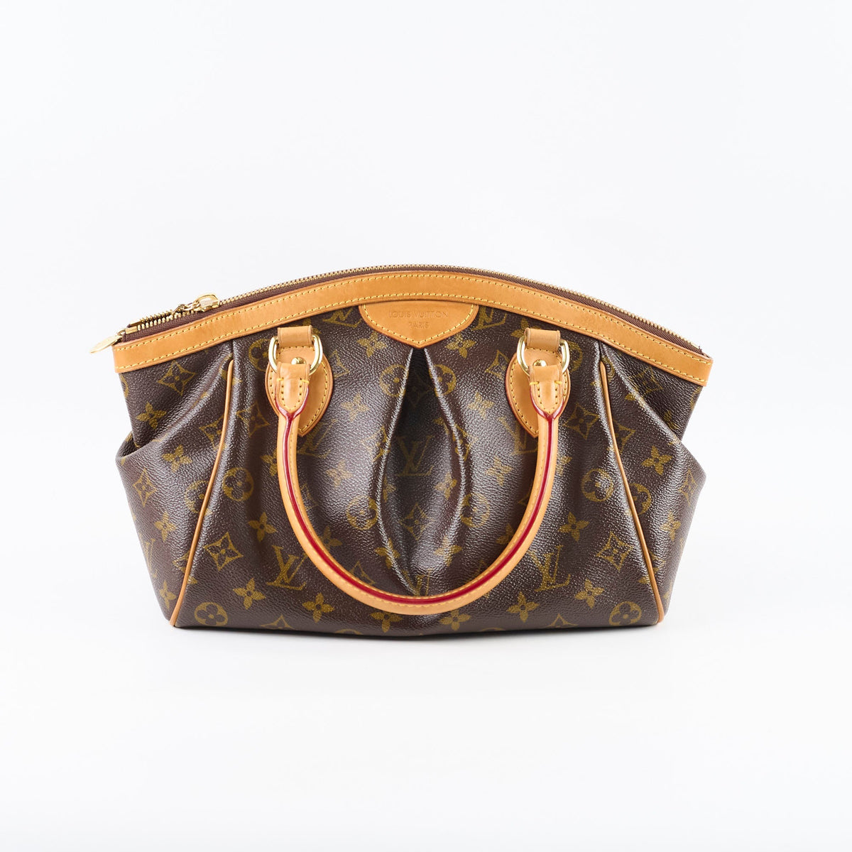 Louis Vuitton Tivoli PM Monogram Canvas bag - photo 1
