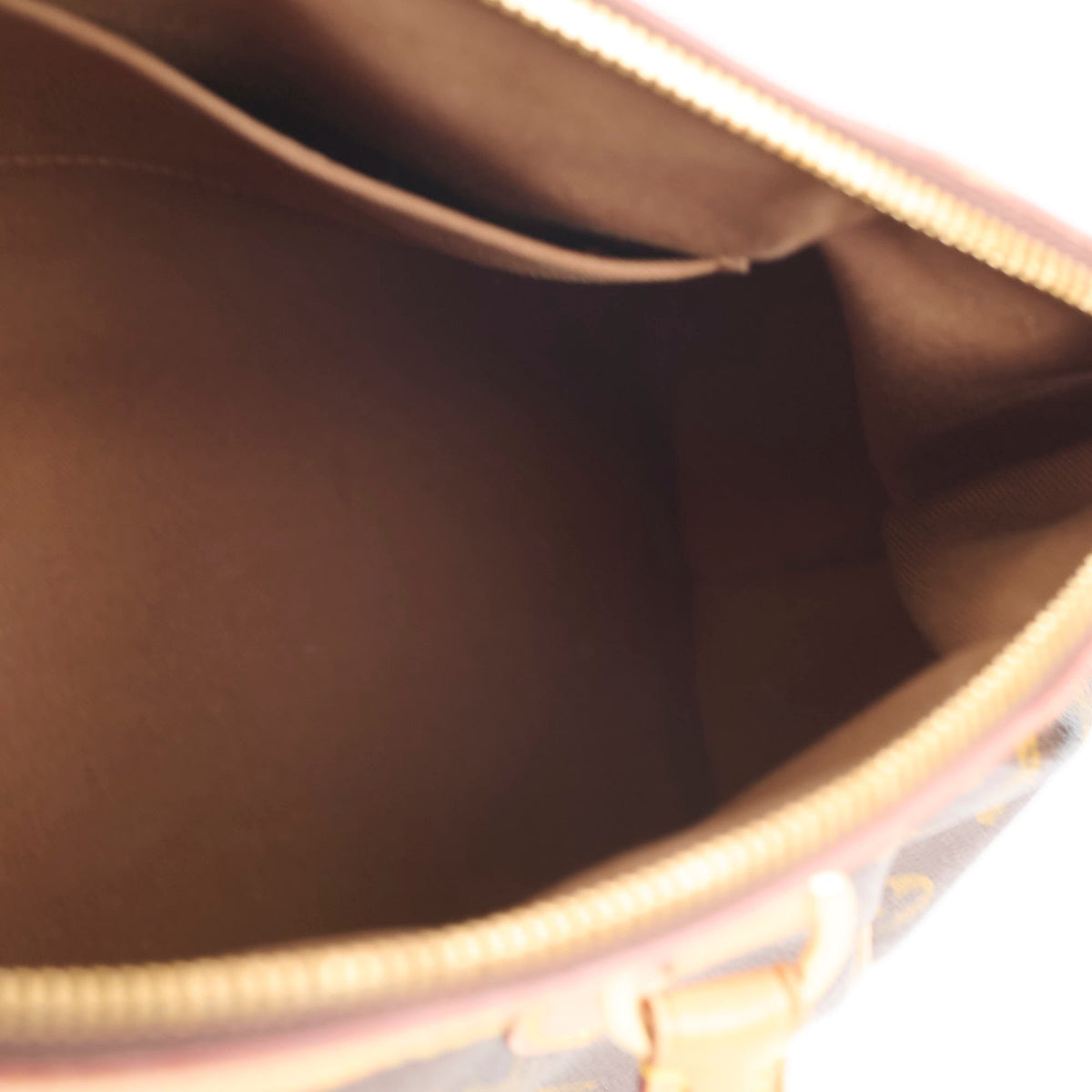 Louis Vuitton Tivoli PM Monogram Canvas bag - photo 9