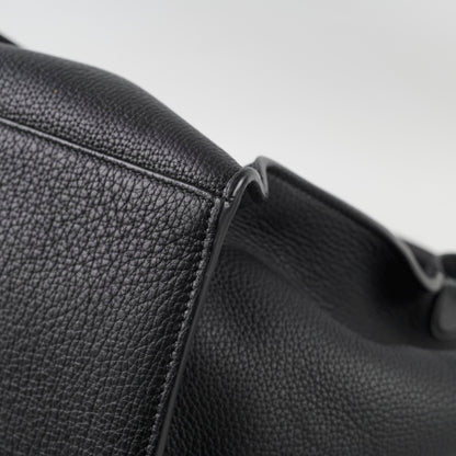 Celine Small Big Bag Black Tote - photo 9