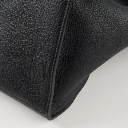 Celine Small Big Bag Black Tote - photo 17