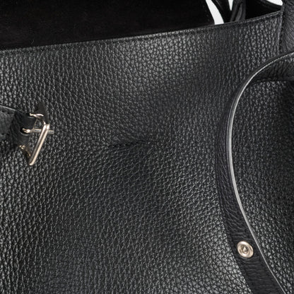 Celine Small Big Bag Black Tote - photo 11