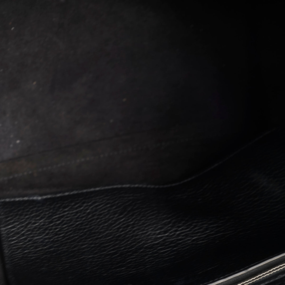 Celine Small Big Bag Black Tote - photo 14