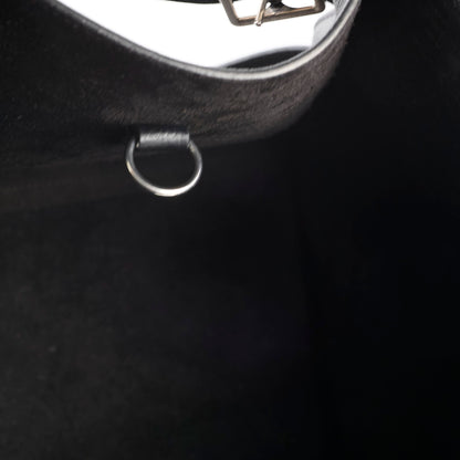 Celine Small Big Bag Black Tote - photo 15