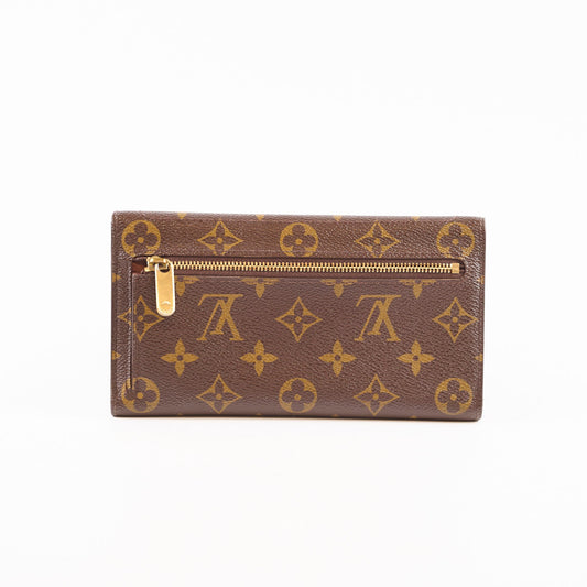 Louis Vuitton Eugénie wallet Monogram - photo 2