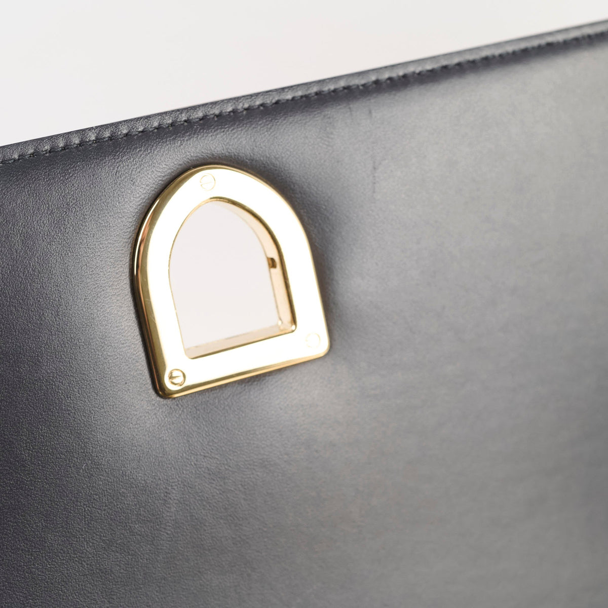 Christian Dior Diorama Medium Metallic Light Gold - photo 5