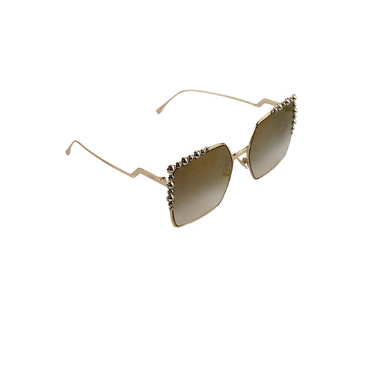 Fendi Can Eye FF Sunglasses - photo 1