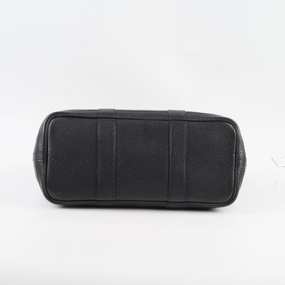 Hermes Garden Party 30 Black [N] - photo 3