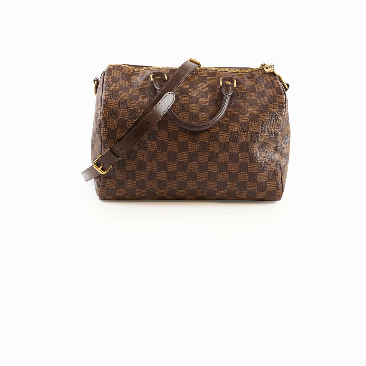 Louis Vuitton Speedy 30 Damier - photo 1