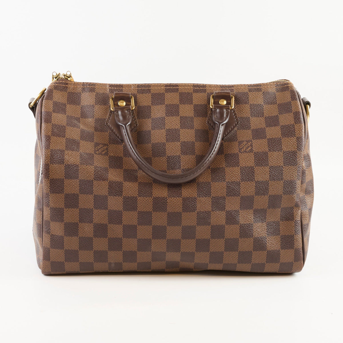 Louis Vuitton Speedy 30 Damier - photo 2