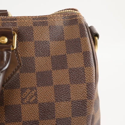 Louis Vuitton Speedy 30 Damier - photo 6